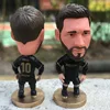 Messi nero in trasferta