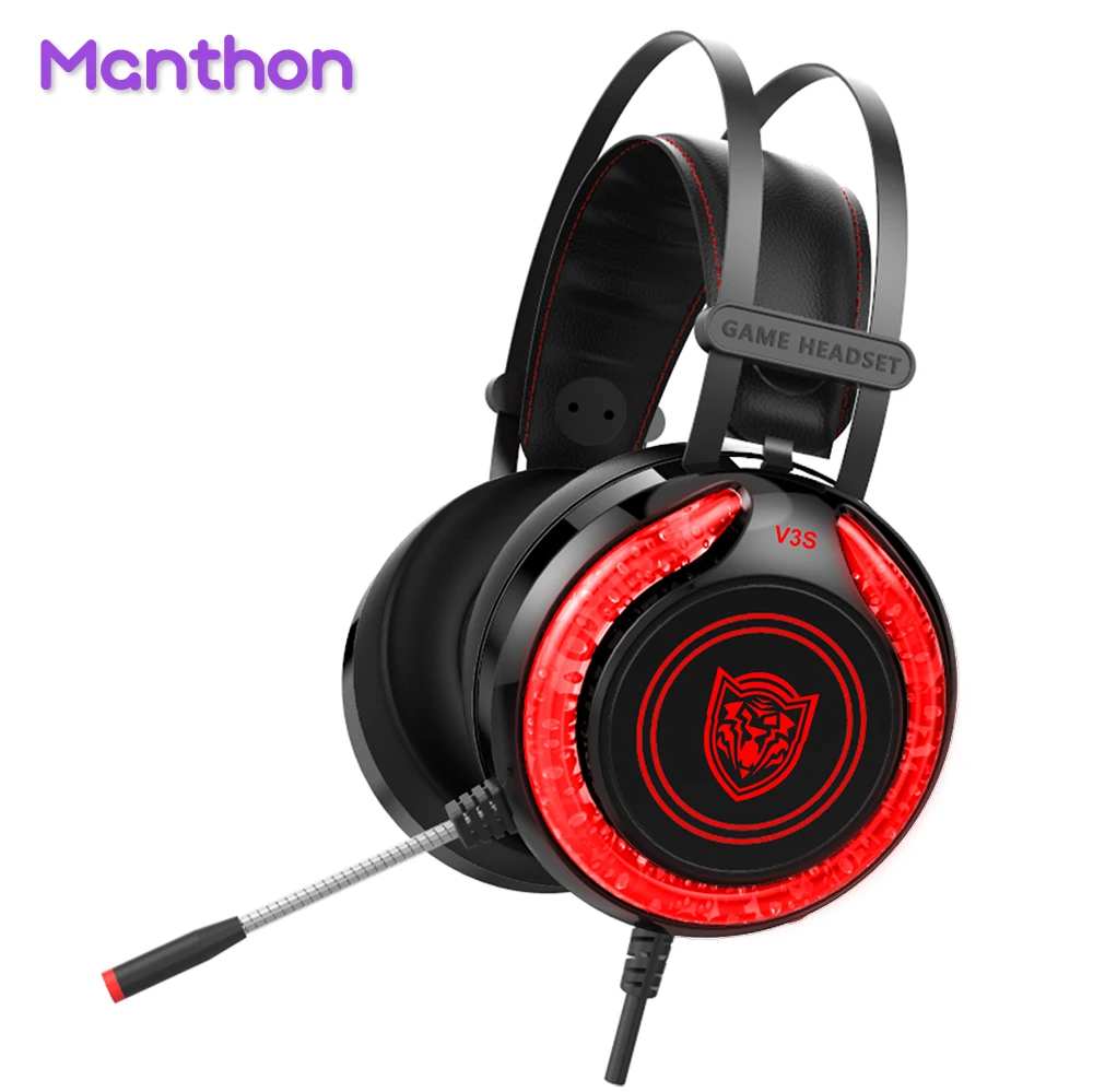 Headset badwolf hot sale