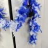 due colori Blu/bianco 45 grammi