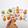 Clear Sticker Sheet