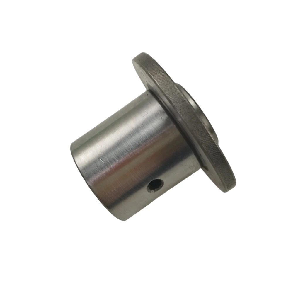 6HK1 4HK1 Triple Tooth Shaft Suitable for Isuzu Engine Parts - Gupta Tractor Spares Co.