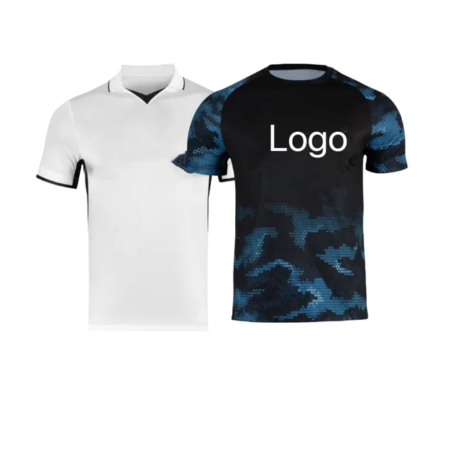 25 26  Italy Factory Wholesale  Football Uniforms Men AC Football Jerseys New Euro Football Shirt   Italy Soccer Jersey