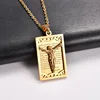 Gold 3 with Chain