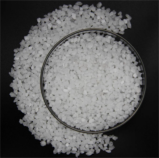 White Fused Alumina/Corundum Grains 60# For Surface Finishing -3-