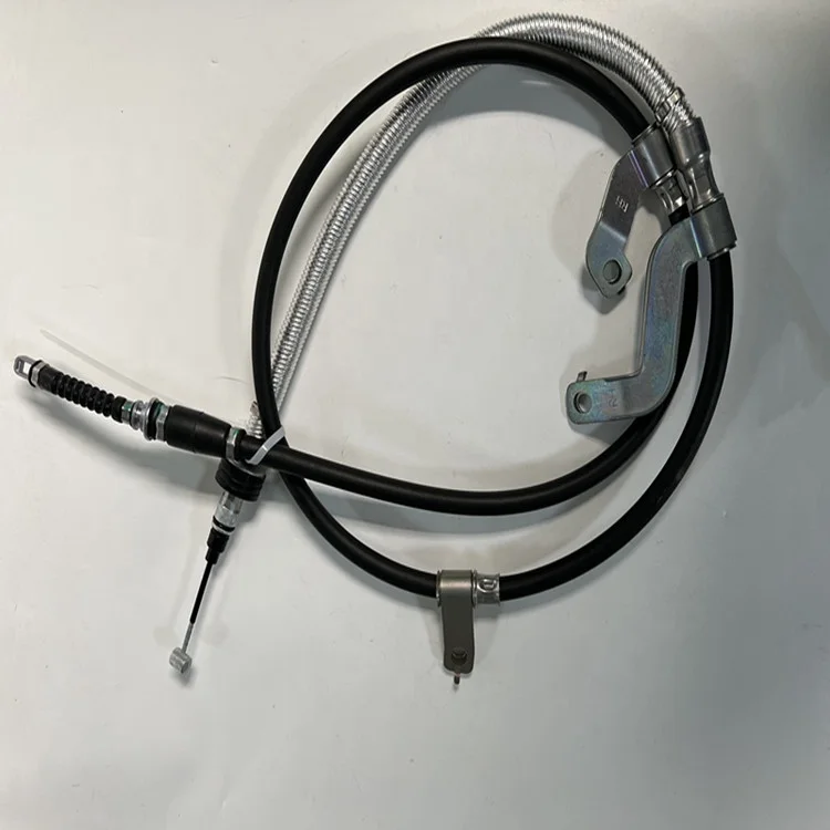 yaoqijie 新しいリアパーキングブレーキケーブル OEM 59760