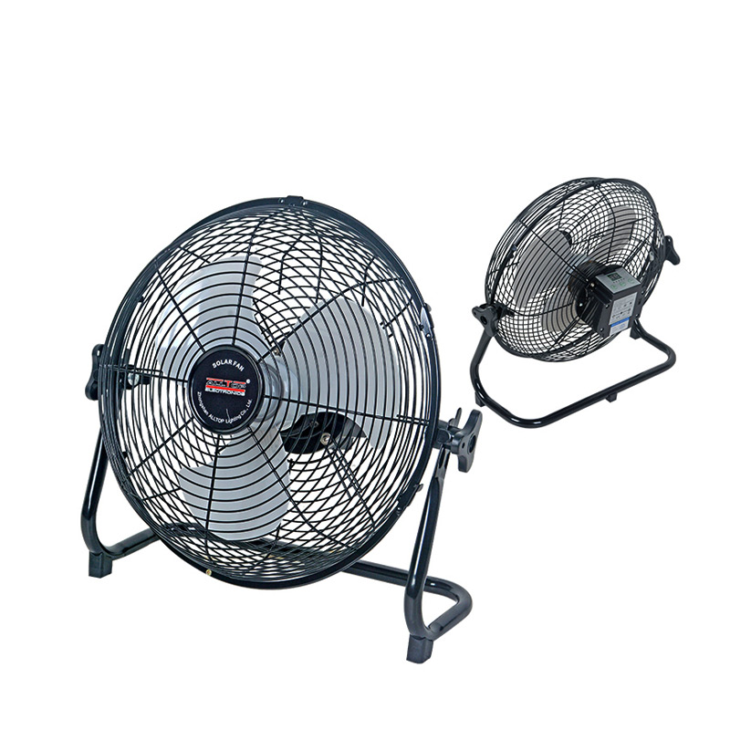 Высококачественная энергосберегающая солнечная панель ALLTOP 24 Вт, 5 В, 1 А, 15 В, 24 Вт, подставка, солнечный вентилятор, солнечный вентилятор