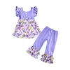 Lollipop Candy Print