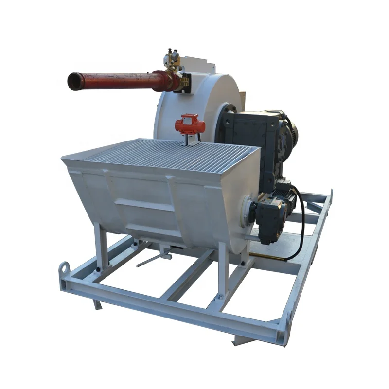 Large Capacity Concrete Pump Squeeze Type Construction Equipment for Sale