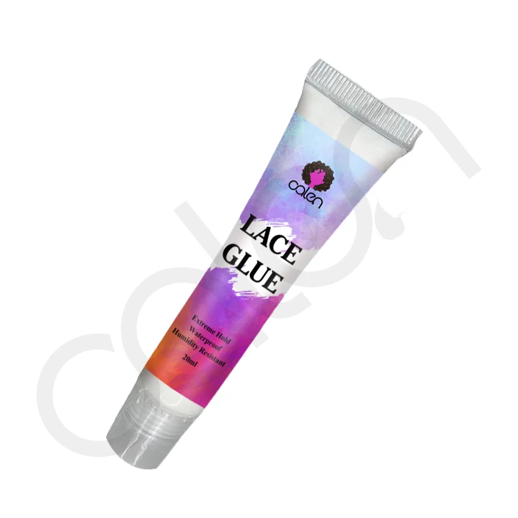 waterproof wig glue for swimming