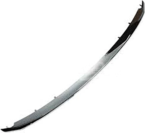 Chrome-Plated Trim Strip for Ford Explorer 2011-2014 Grille Decoration...