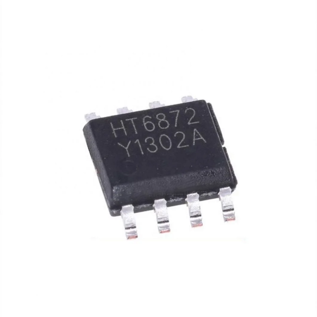 STK673 Multiphase Motor Driver IC 19-SSIP STK673-010-E