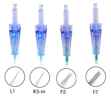 Micro Needle Meso Dr Pen A6 microneedle Cartridge