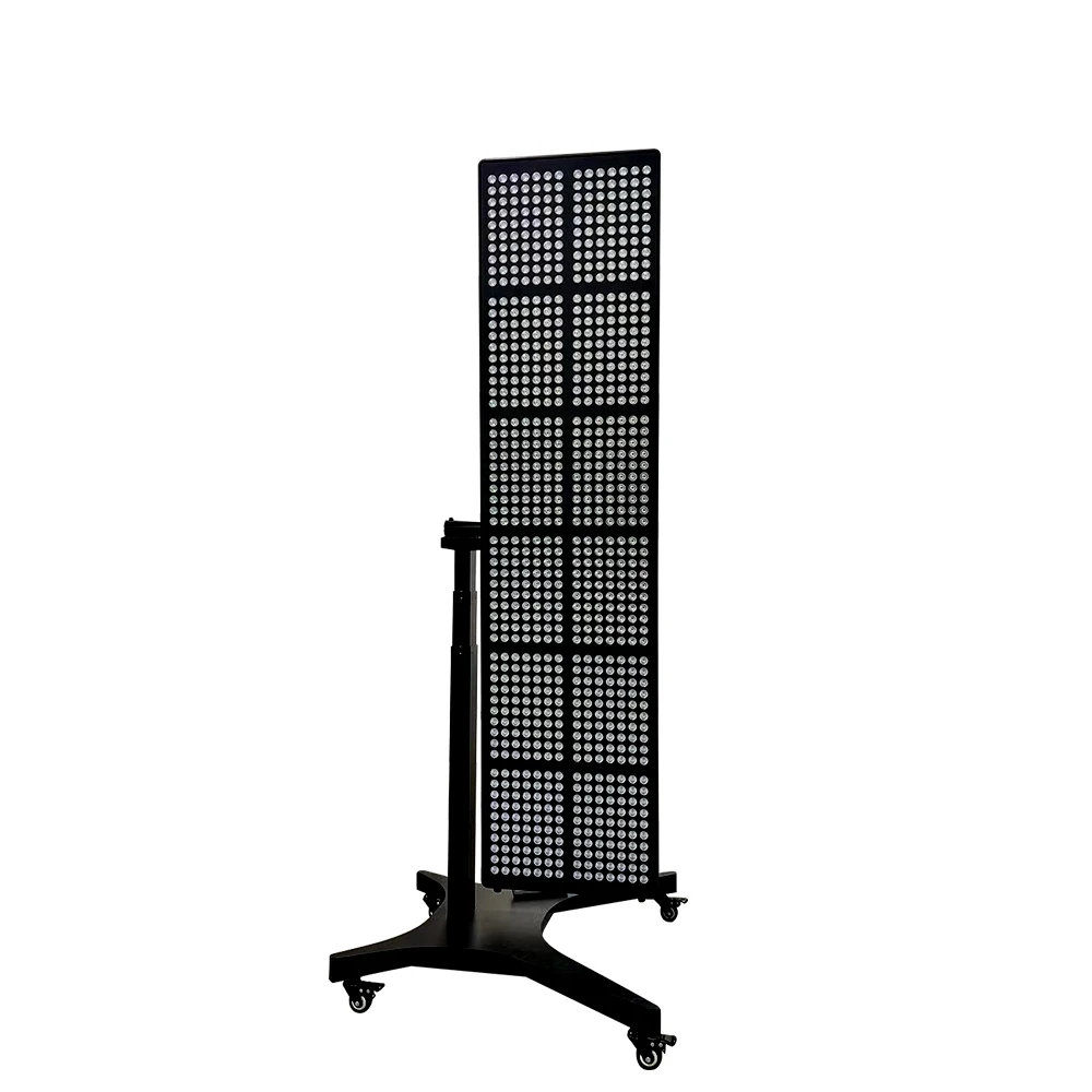 300W 1000W 2400W 3600w 630Nm 660Nm 850Nm Full Body Device Led