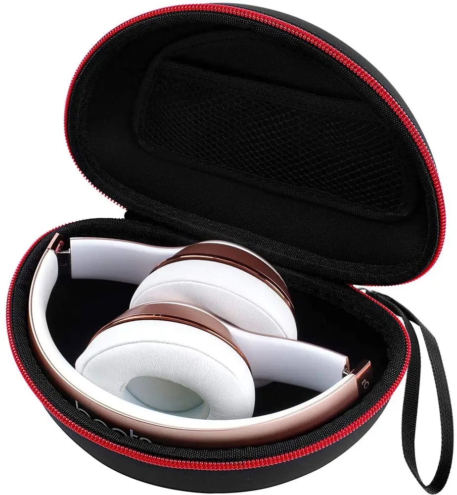 Custom Waterproof Eva Hard Case Bag For 