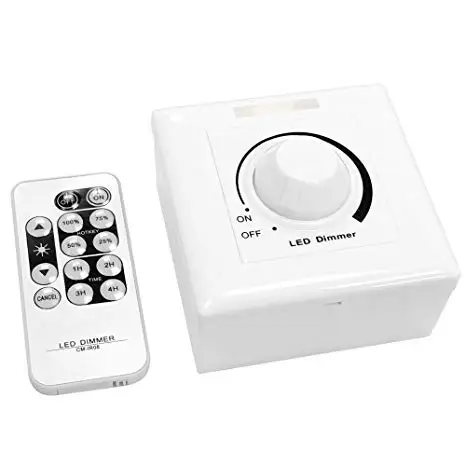 
Диммирование Ed SCR/DALI/Диммирование 0-10 В/Philipss/Leyford Drive 