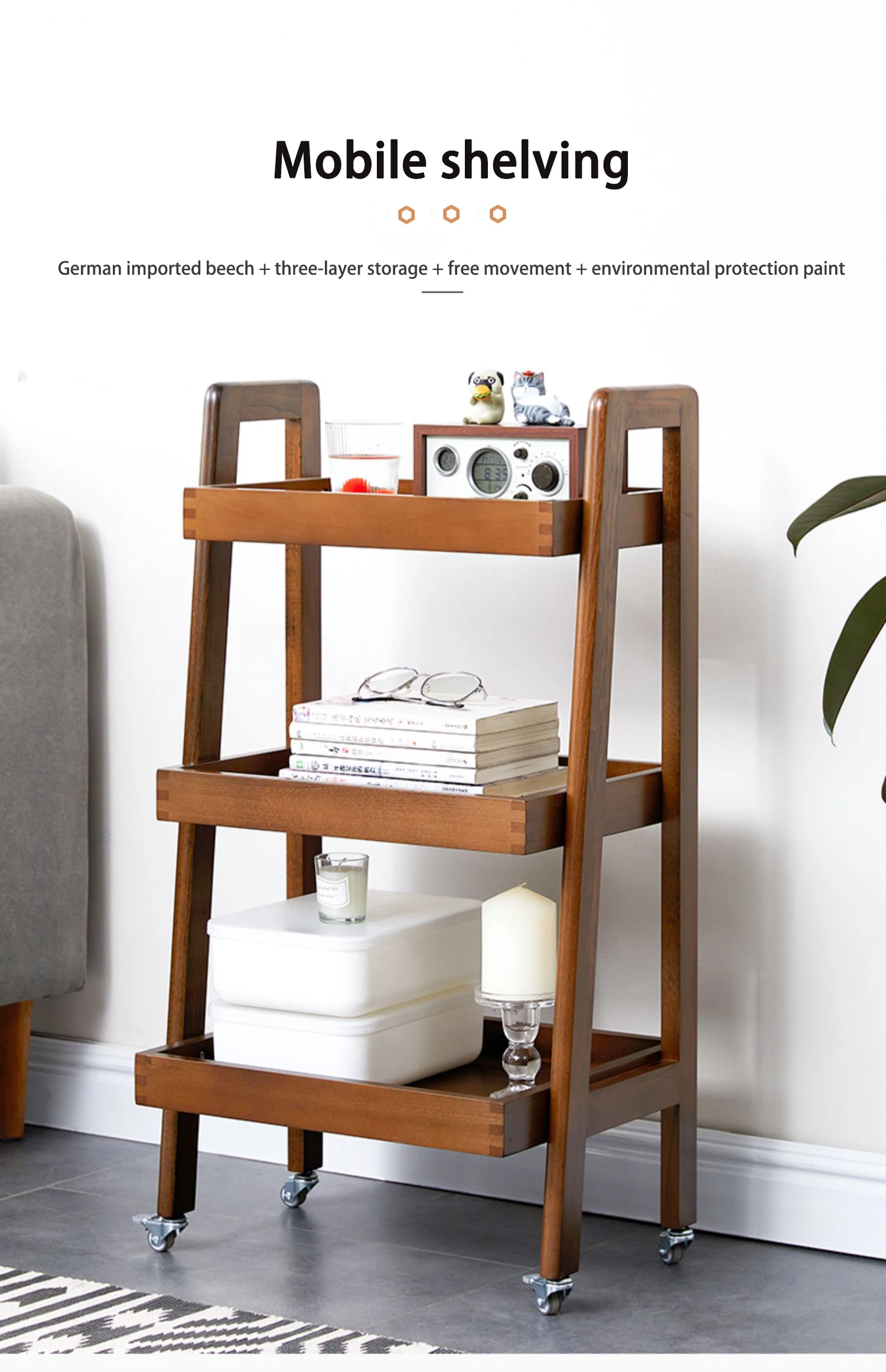 Storage Cabinet