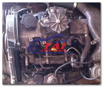 USED ENGINE JDM ENGINE  2C 3C DIESEL ENGINE for TOYOTA VEHICLE
