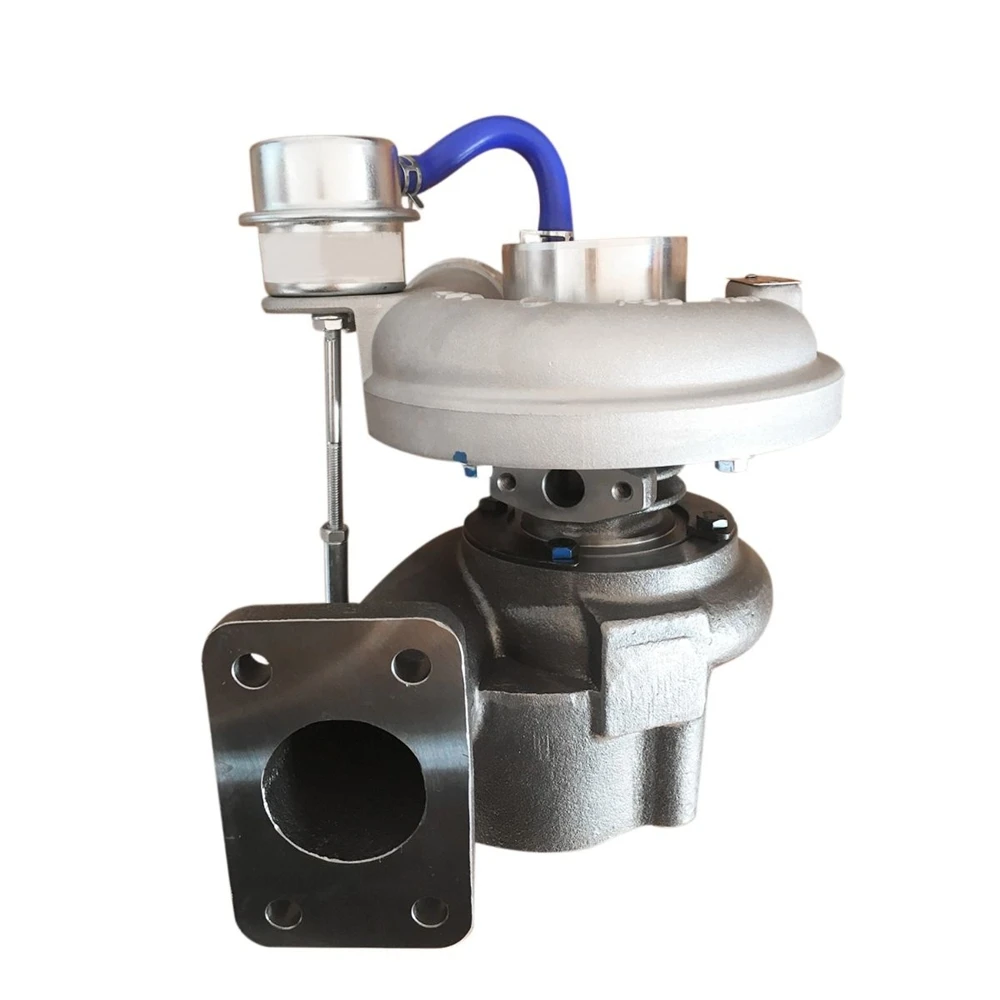 IZUMI GT2556S Turbocharger for Perkins 4.4LTR Diesel Engine Parts