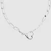 Steel-bracelet