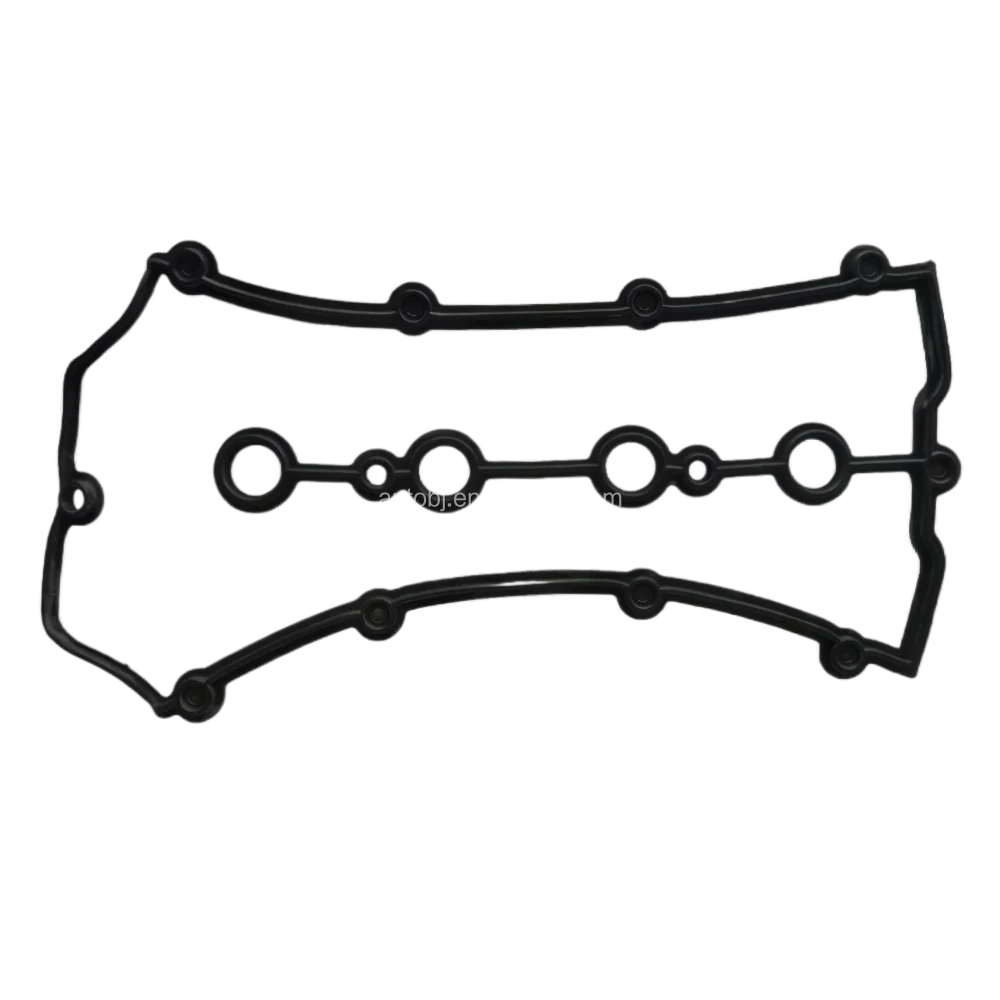 484H1003042 Engine valve cover gasket for Chery A3 Orinoco tiggo OEM 484H-1003042 481H-1003042