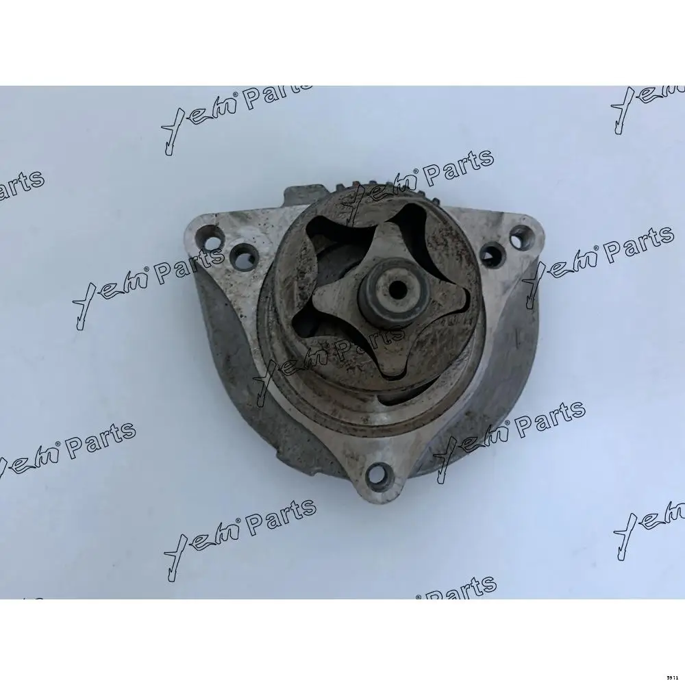 Japan OEM Parts 4LB1 Oil Pump for Isuzu