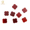 Agate rouge naturelle
