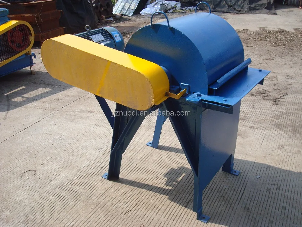 Banana Stem Fiber Extracting Making Machine Pineapple Banana Tree Fiber