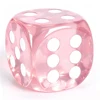 Transparent Pink