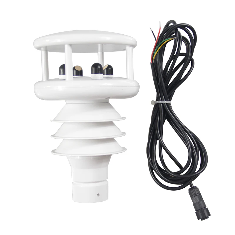Rk900-03 Portable Weather Station