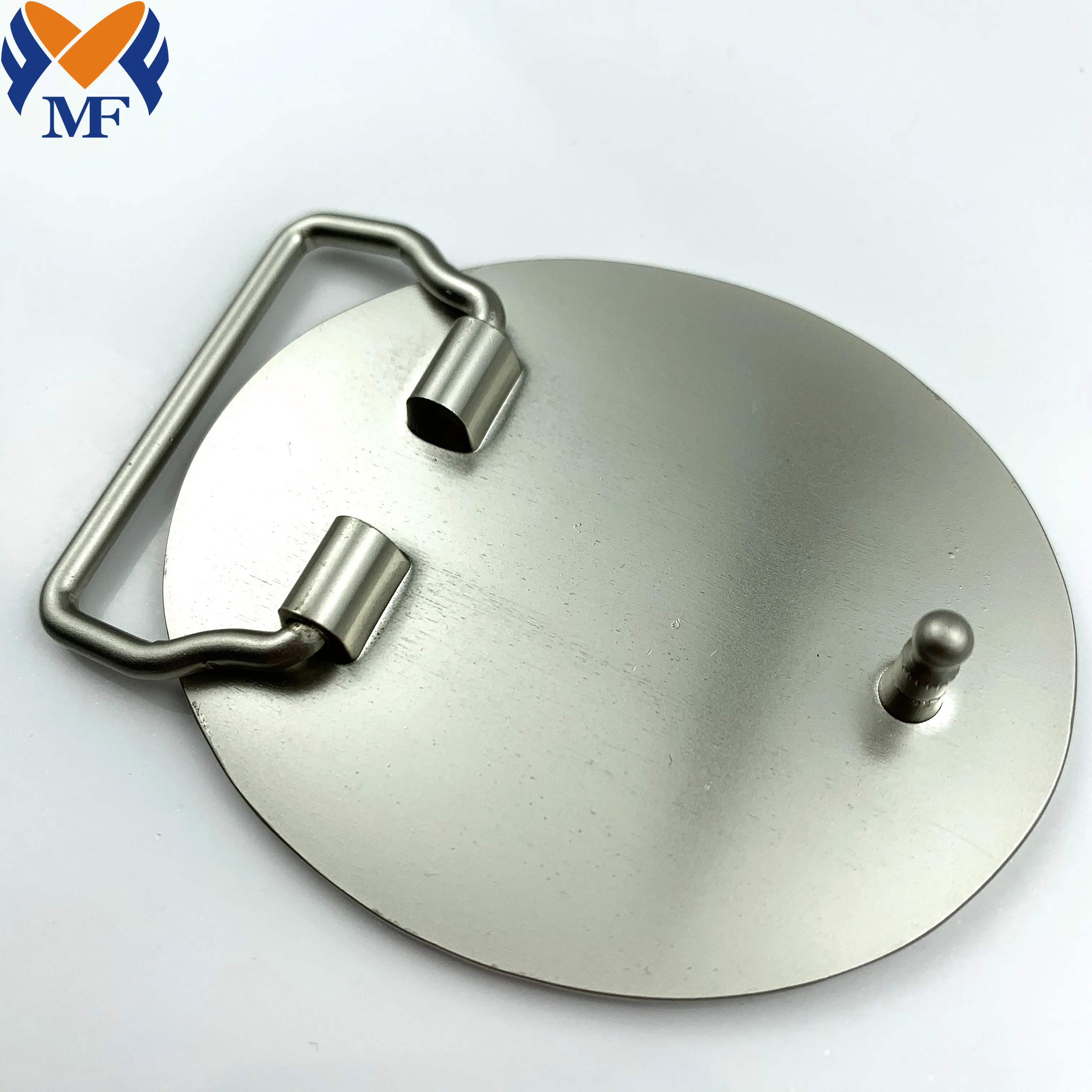 Metal Hardware Buckle Manufacturer Custom Logo Zinc Alloy 35mm Archaize  Buckle - China Buckle and Belt Buckle price