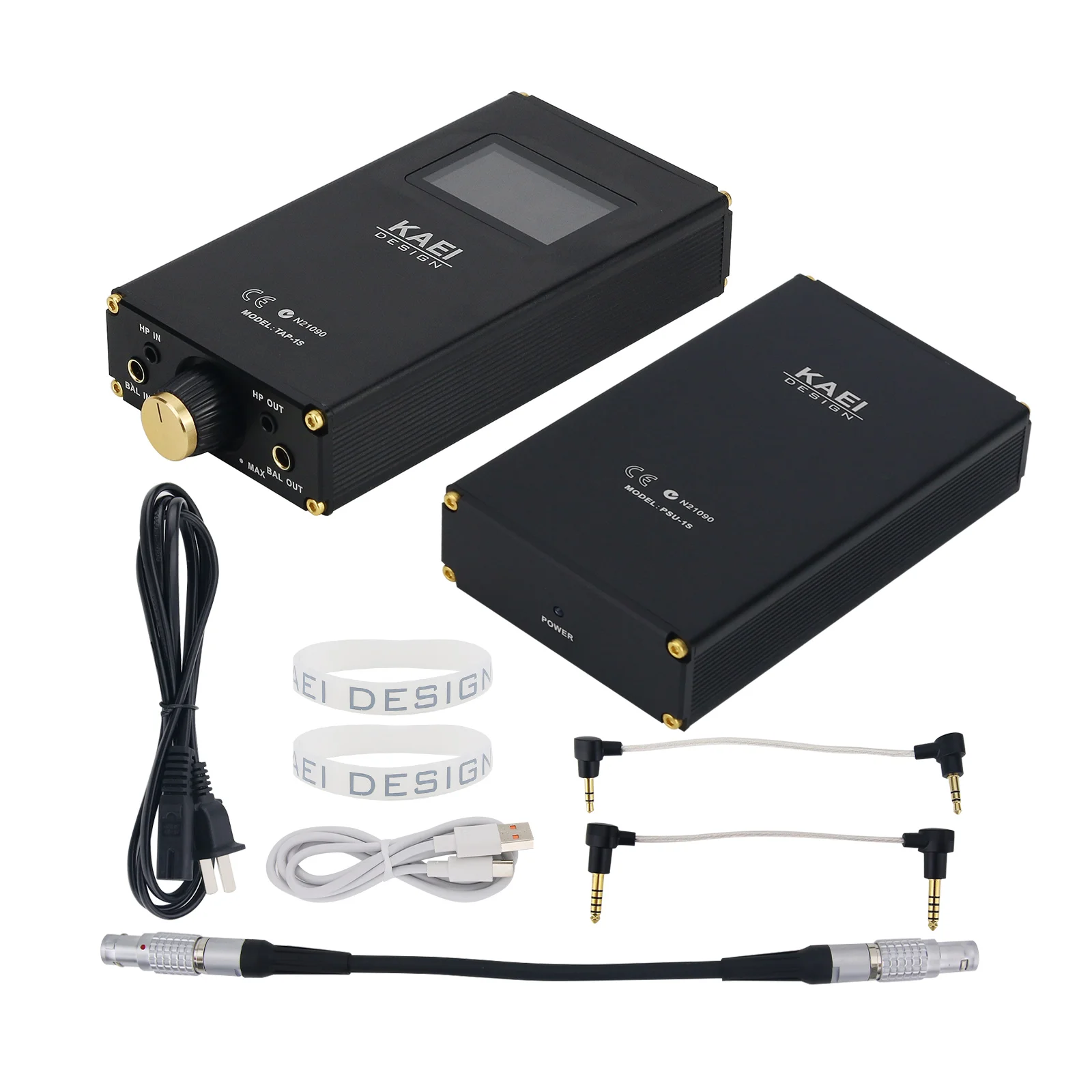 アンプ KAEI TAP-1 + 110V PSU-1 KAEI TAP-1 DACs – Linsoul Audio