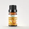 aceite de naranja dulce