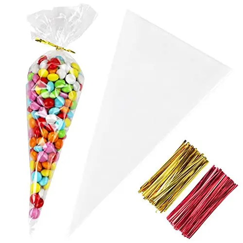 Sweet Bags & Boxes | Candy Buffet | Party Delights