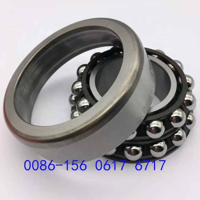 C2c42116 Auto Differential Bearing / Dc2c42116 Angular Contact Ball ...