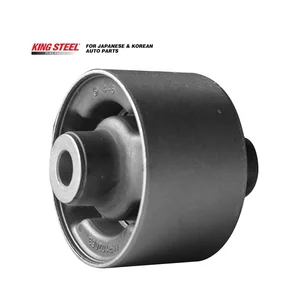 KINGSTEEL OEM MR102063 Autopartes De Carros Para Autos Auto Suspension Parts Front Control Arm Bushing for MITSUBISHI LANCER