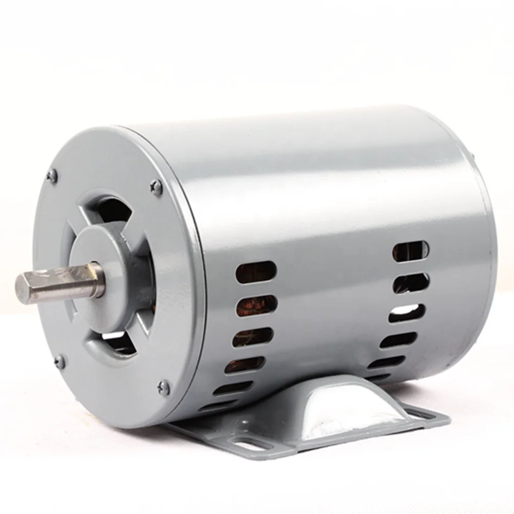 Founisè sòti nan Chenn pou moto machin lavèy 1440 tr/min, 1/3 chavòl pòt, 50/60 hz