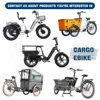 Cargo Ebike