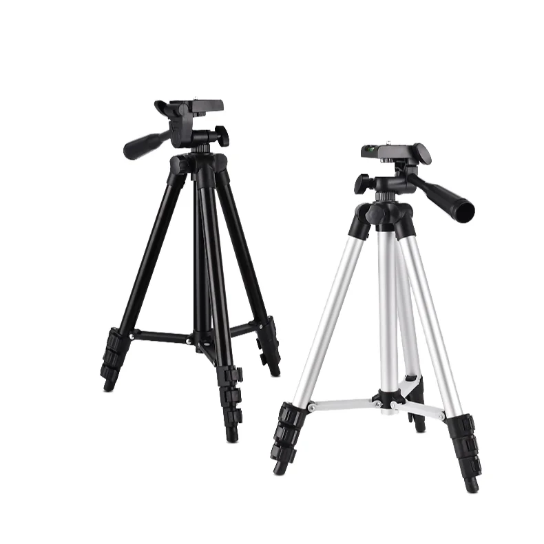 Camera Mount Horizontal Phone Tripod Horizontal Tripod For Phone