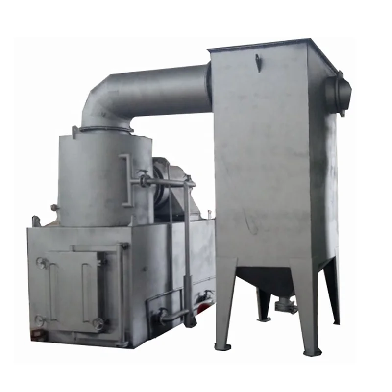 Compra De Planta Portátil De Tratamiento De Residuos Sólidos,Tipo De  Colector De Basura,Incinerador De Residuos Médicos - Buy Comprar Incinerador  Portátil,Planta De Tratamiento De Residuos Sólidos,Incinerador De Residuos  Médicos Tipo Colector De