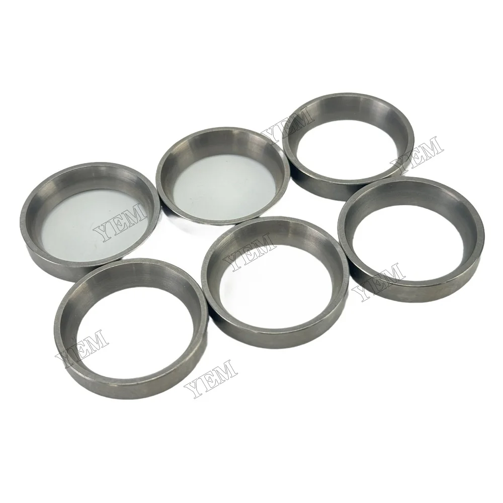 Exhaust Valve Seat 04900631 Fit for Deutz TCD2013-L06-4V Engine
