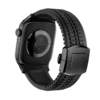 Black(Black buckle)