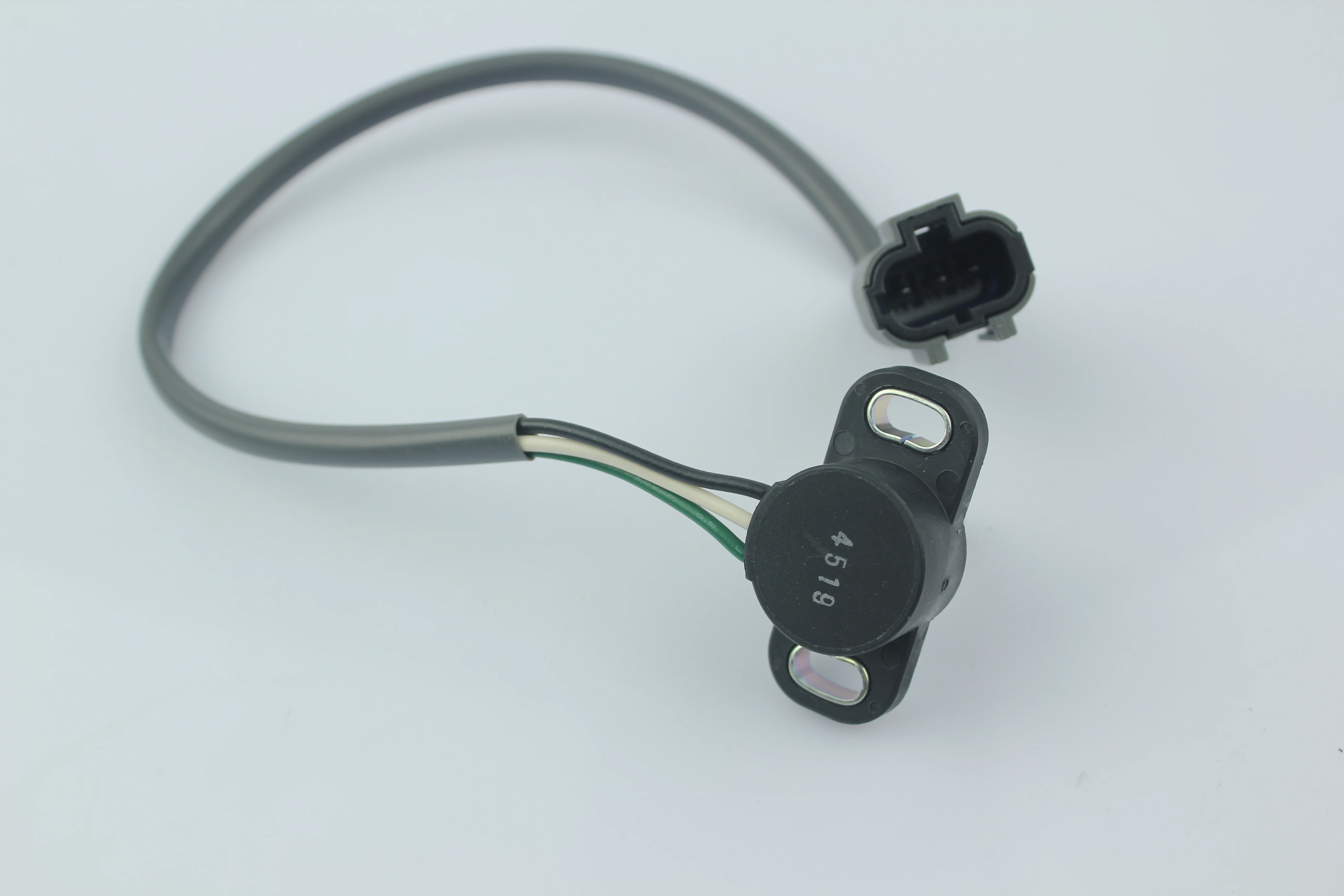 Throttle Motor Position Sensor 4614910 ZX200 ZX210 EX200-5/6