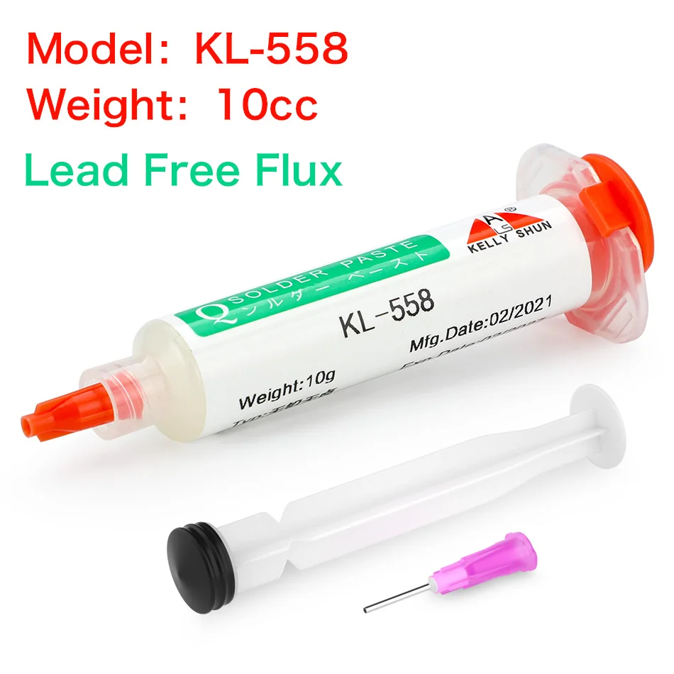 50g leaded Tin Paste /Welding Flux /Tin Solder Paste