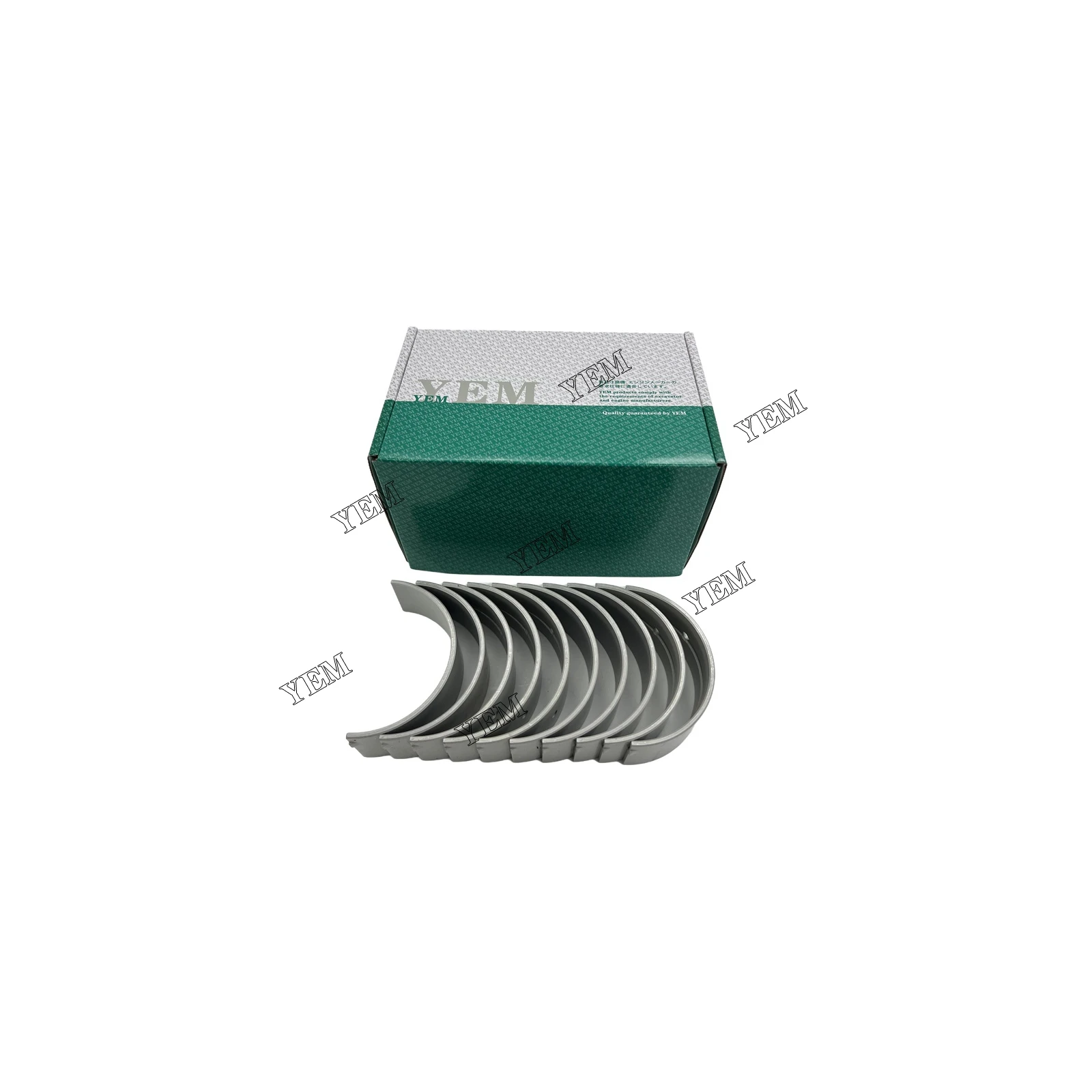 Main Bearing NDC Main Bearing for Caterpillar 3054 3064 3066 3114 Engine Repair Kit