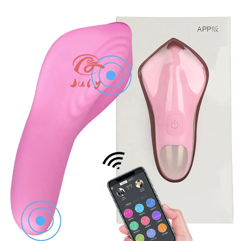 Jy Vibrating Panties Sex Toys For Women App Wireless Remote Control G Spot  Stimulator Vibrator Adult Sex Toys Sex Shops - Buy Buy Adult Sex Toys  Female,Sex Toy For Male And Female Adult,Wearable ...