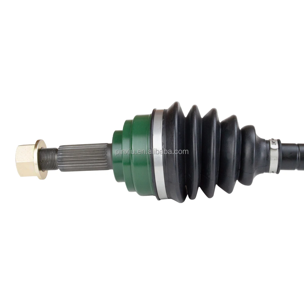 Ccl Auto Spare Parts Front Cv Joints Axle Drive Shaft Inner Outer Cv