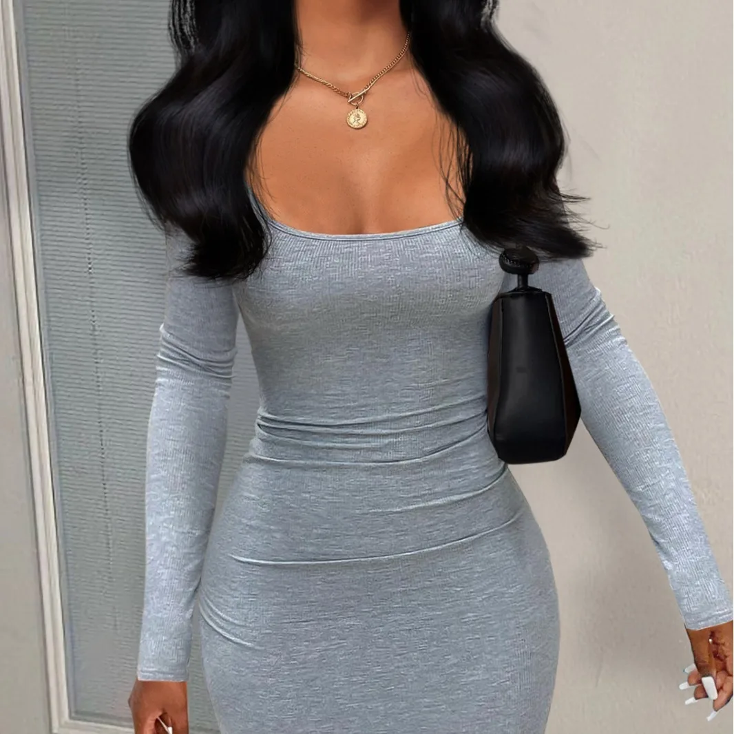 women's tight dresses Amazon.com: Women's Sexy Patent Leather Tube Top Tight Dress Nightclub Bar  Performance Clothing Black (Color : Black, Size : Size L-) : Clothing,  Shoes & Jewelry