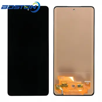 Wholesale Mobile Phone LCDs for Samsung Galaxy A53 for Samsung A53 A536  lcd mobile phone screen