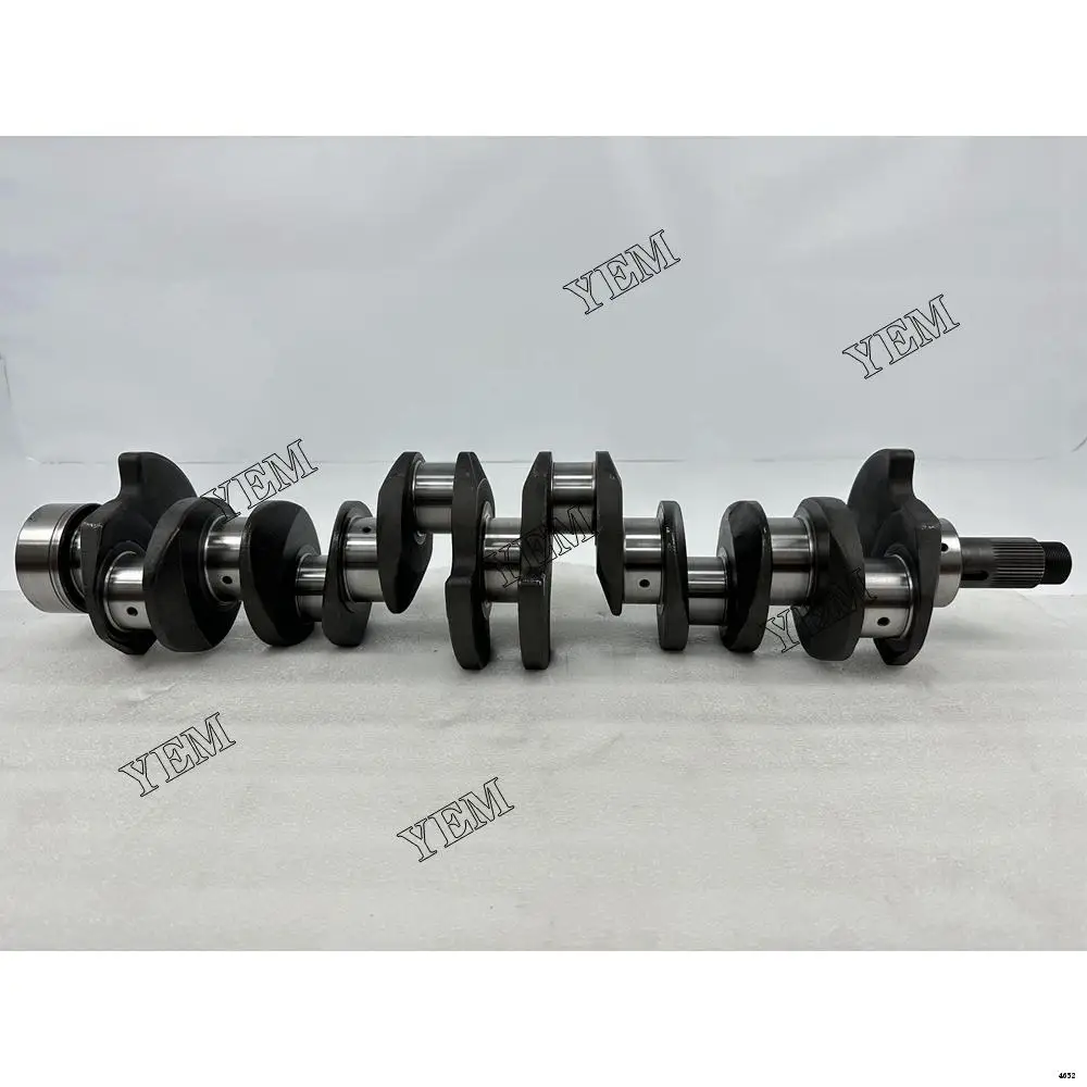 Hot Sale New Crankshaft Kit For Isuzu 6BB1