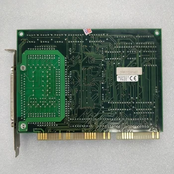 New Original SMC-3(PC) Industrial Grade IO Card